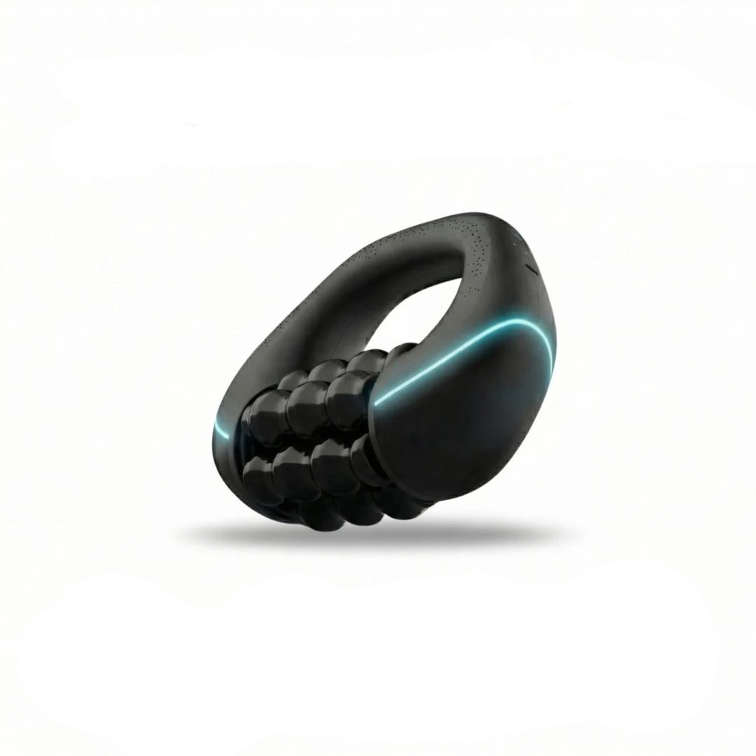 anti cellulite rotating massager