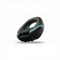 anti cellulite rotating massager