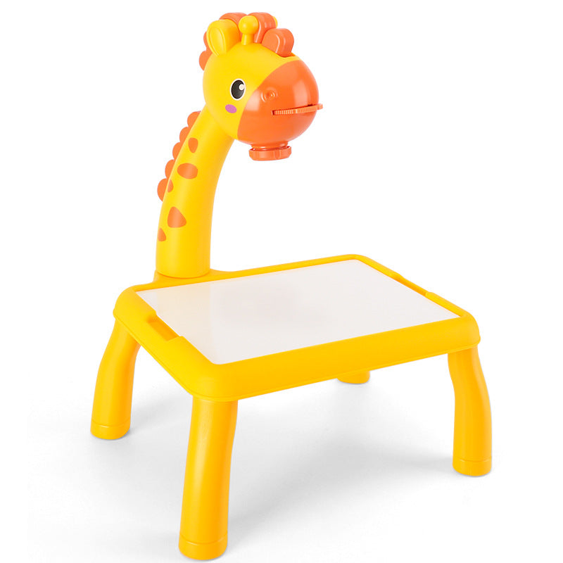 DoodleStar Drawing Board